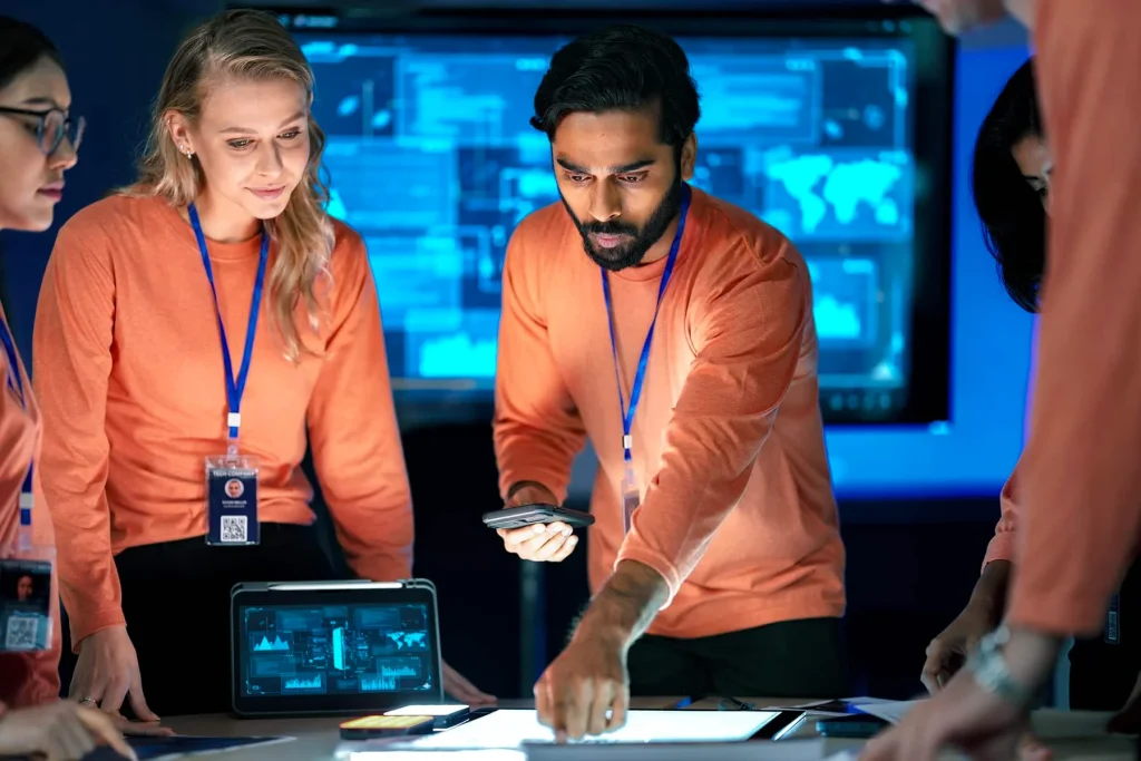 The New Enterprise Attack Surface