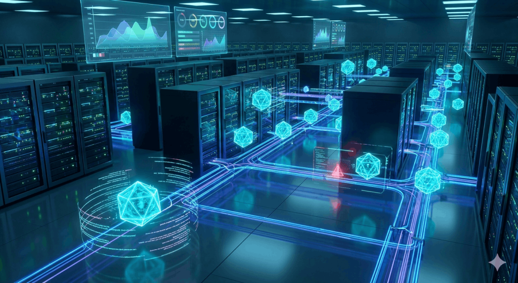 Why Enterprise Security Is Unprepared for the AI Agents Already Inside the Network